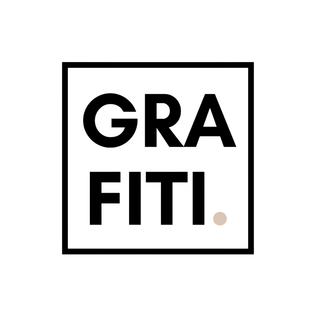 Grafiti. | Mode éthique et éco-responsable