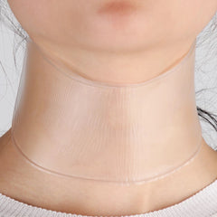 Silicone Anti Aging Neck