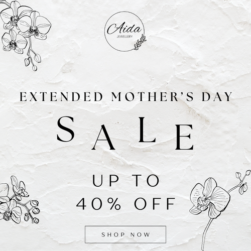 Mother's Day Sale EXTENDED