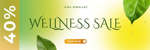 WELLNESS MONTH SALE