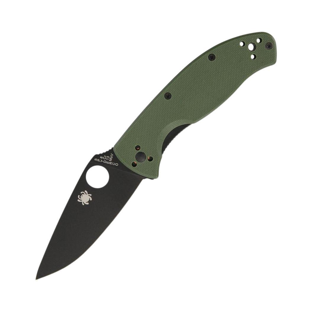 Spyderco Tenacious Linerlock Knife