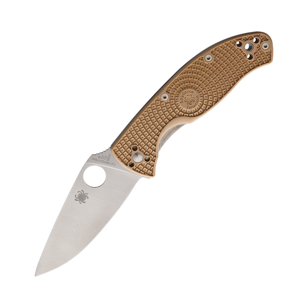 Spyderco Tenacious Lightweight Knife