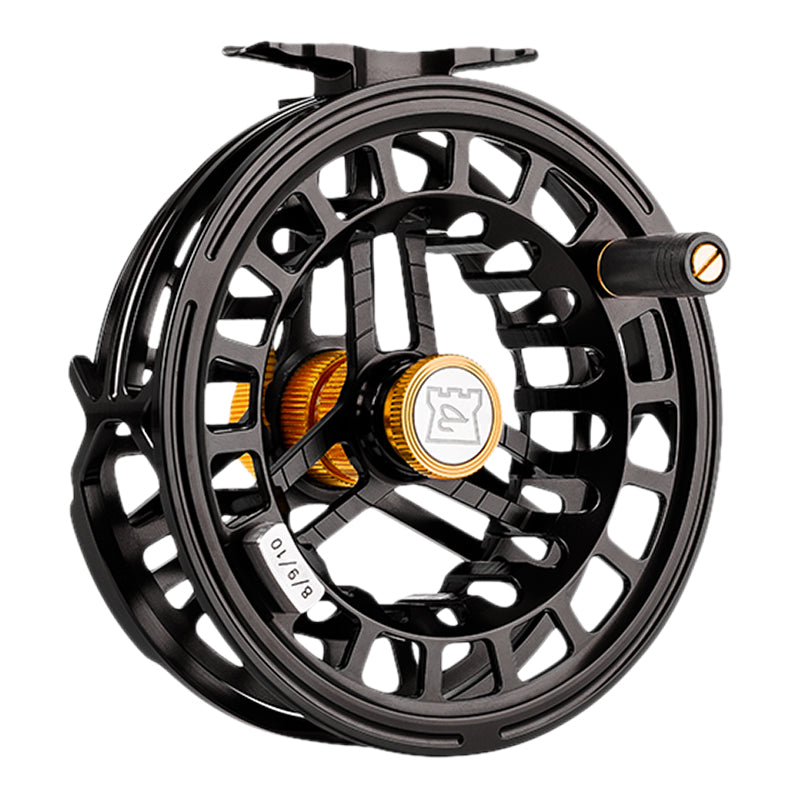 Launch 350 Fly Reel Selected as Best by Outside Magazine! - Cheeky