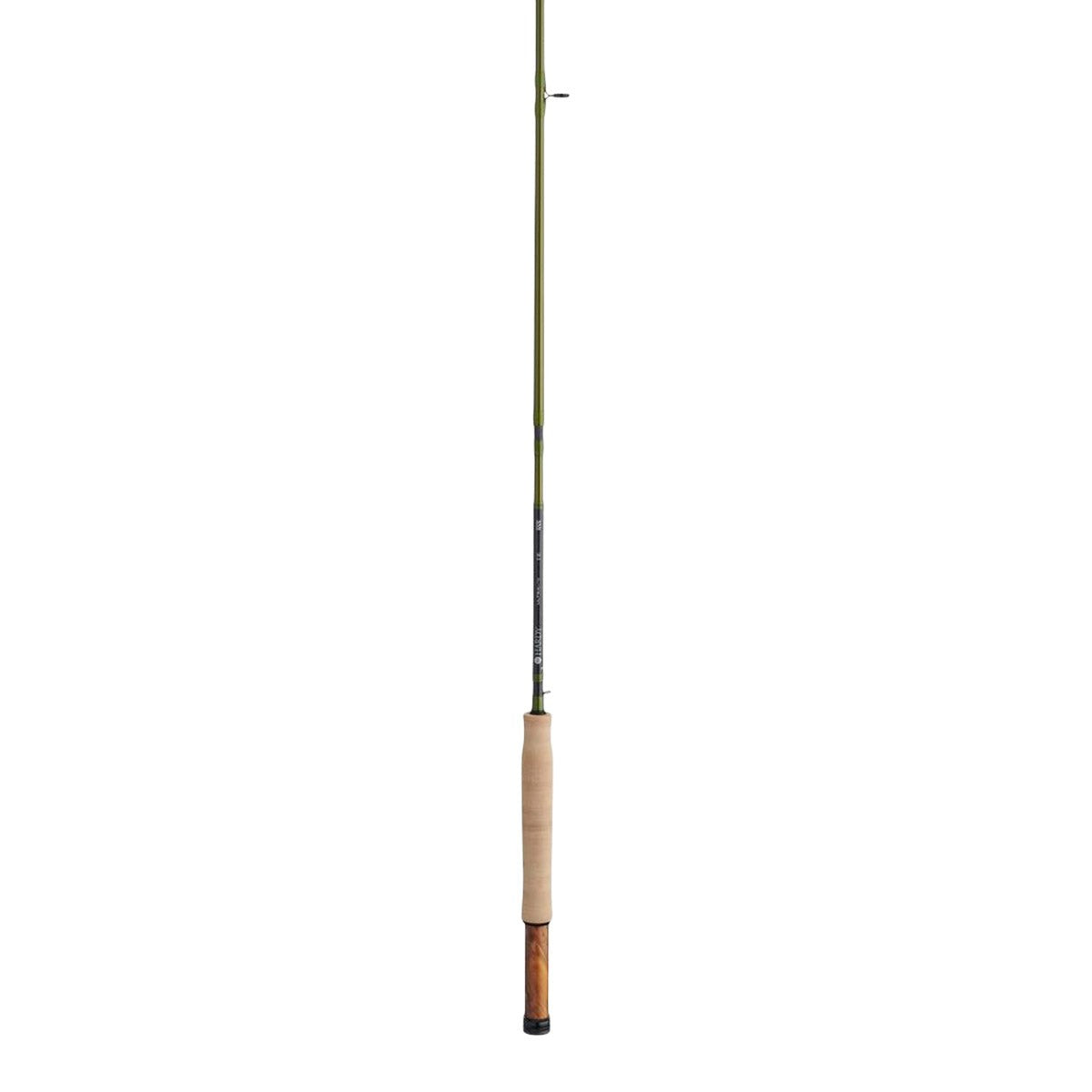 Greys Wing Streamflex Fly Rod - 9ft 5wt