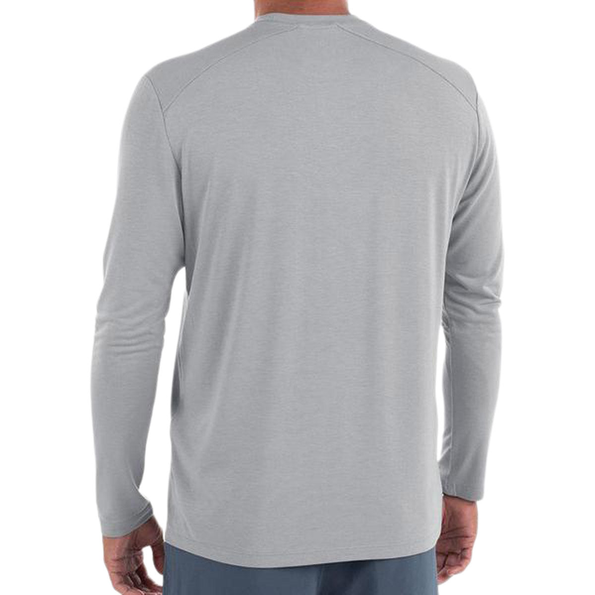 Free Fly Midweight Long Sleeve
