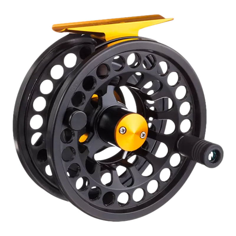 Launch 350 Fly Reel Selected as Best by Outside Magazine! - Cheeky