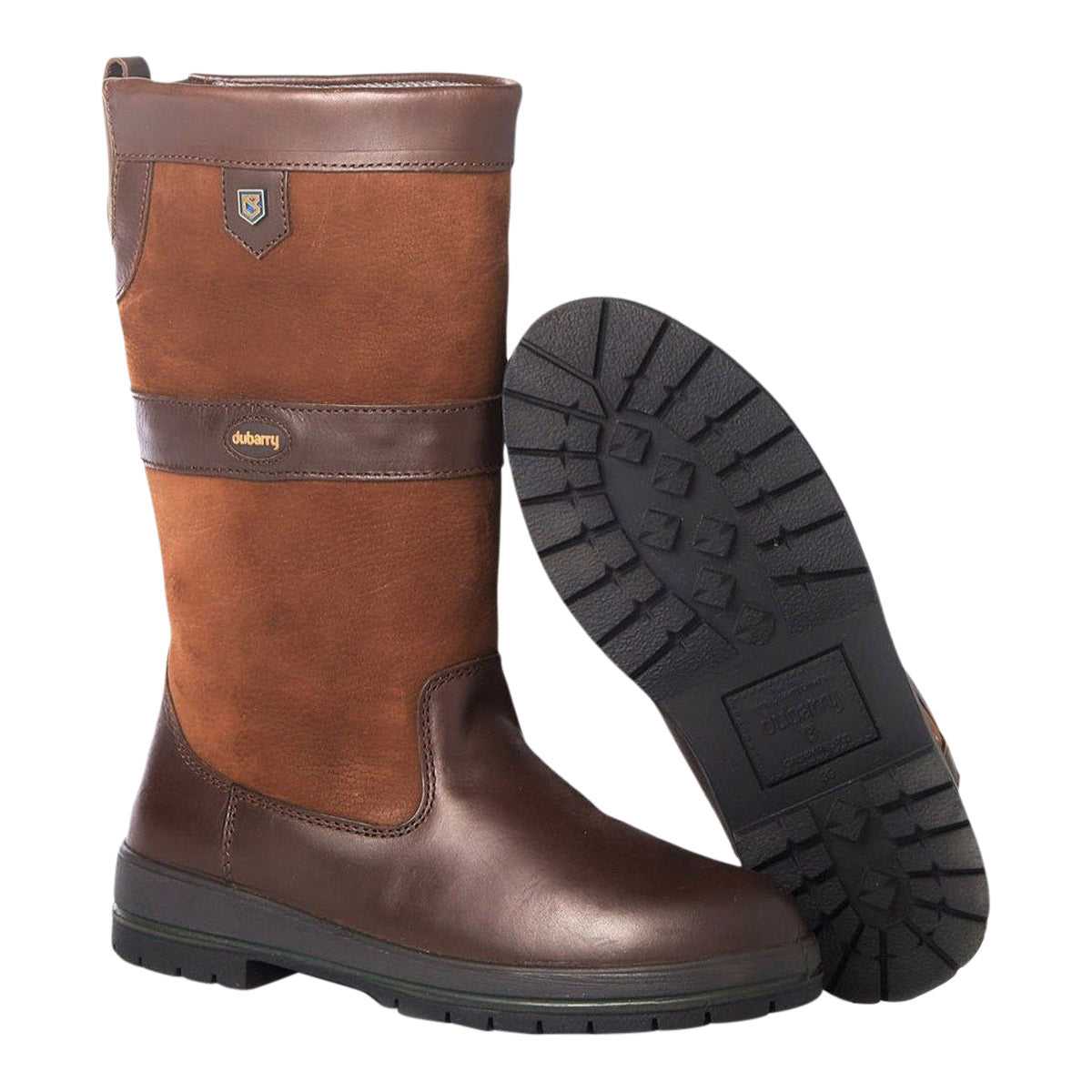 Dubarry antrim store boot