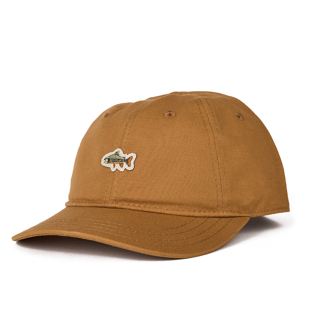 The Explorer Field Cap