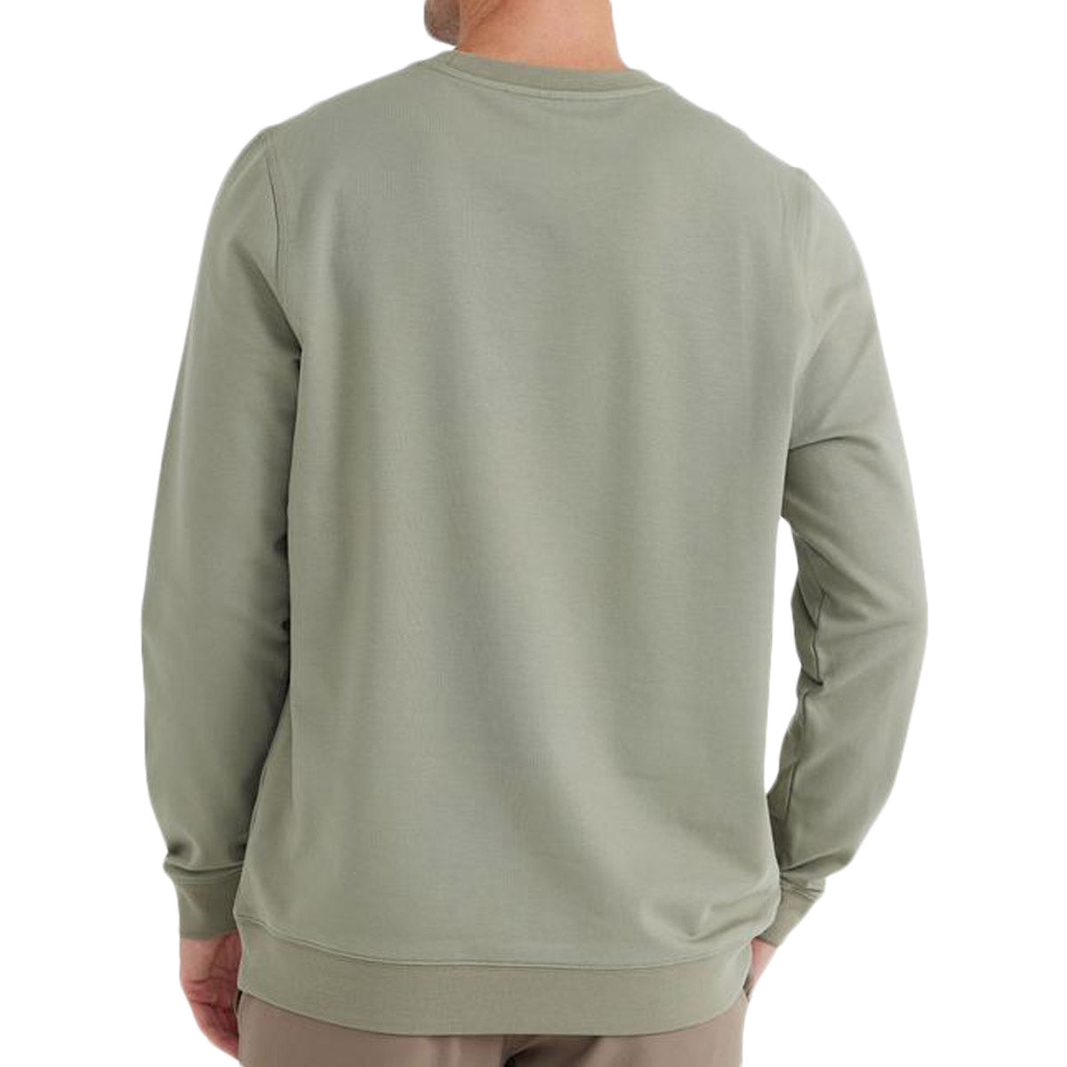 Free Fly Heritage Fleece Crew