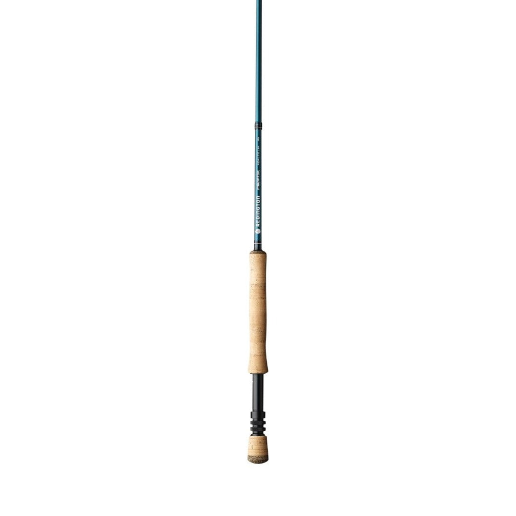 Crosswater Fly Outfit - 9' 6wt