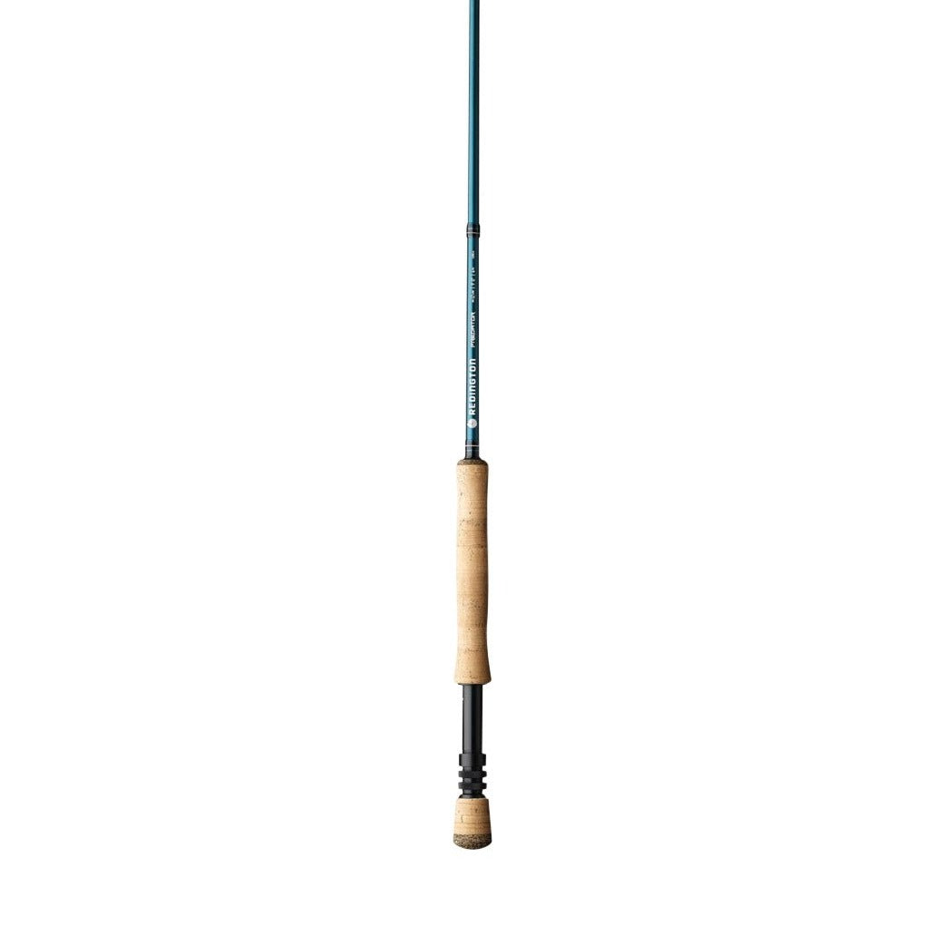 TFO Blue Ribbon Fly Rod 8' 3wt