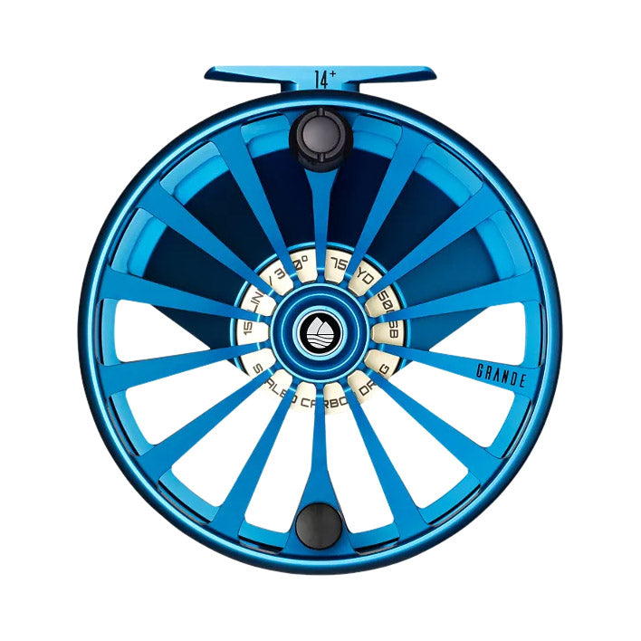 Redington Grande Fly Reel