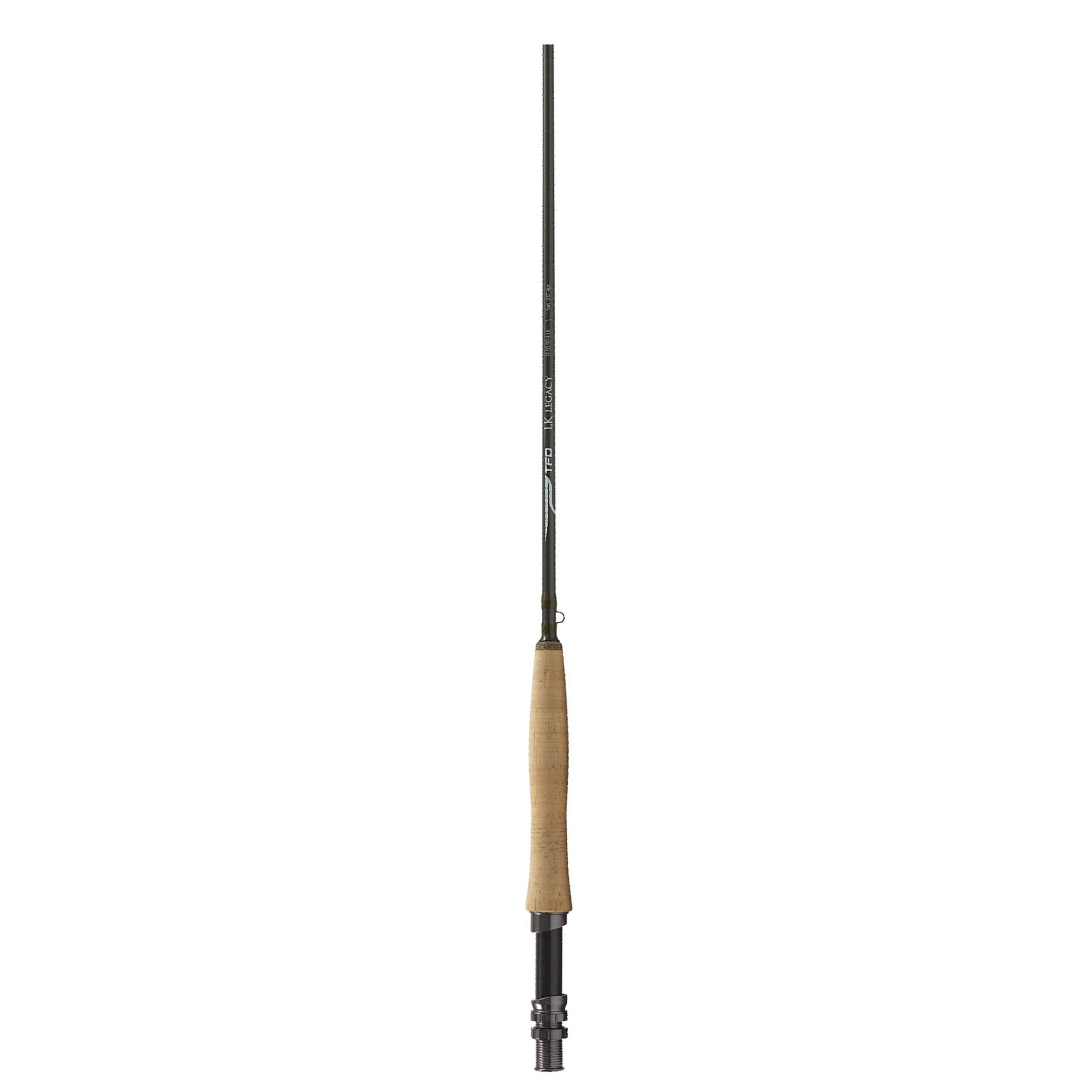 TFO Blue Ribbon Fly Rod