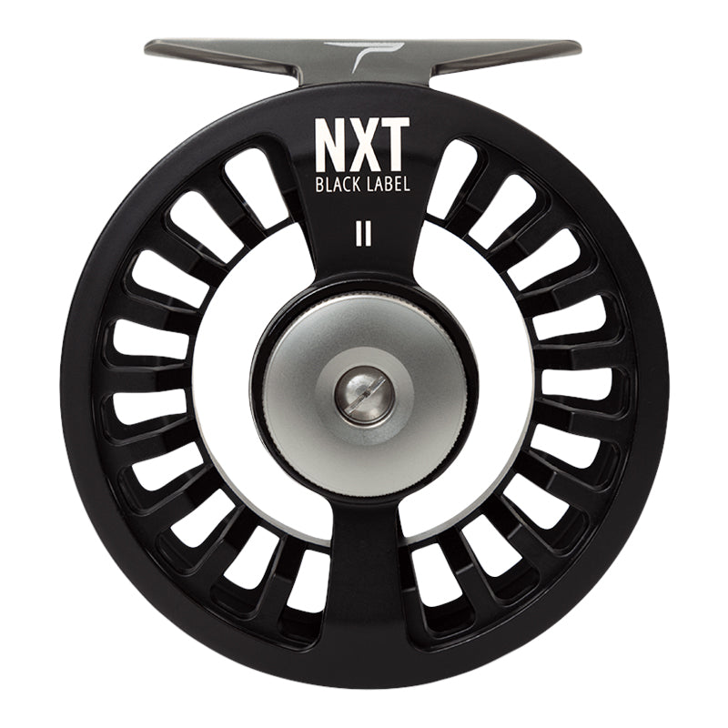 TFO NTR Fly Reels - ReelFlyRod