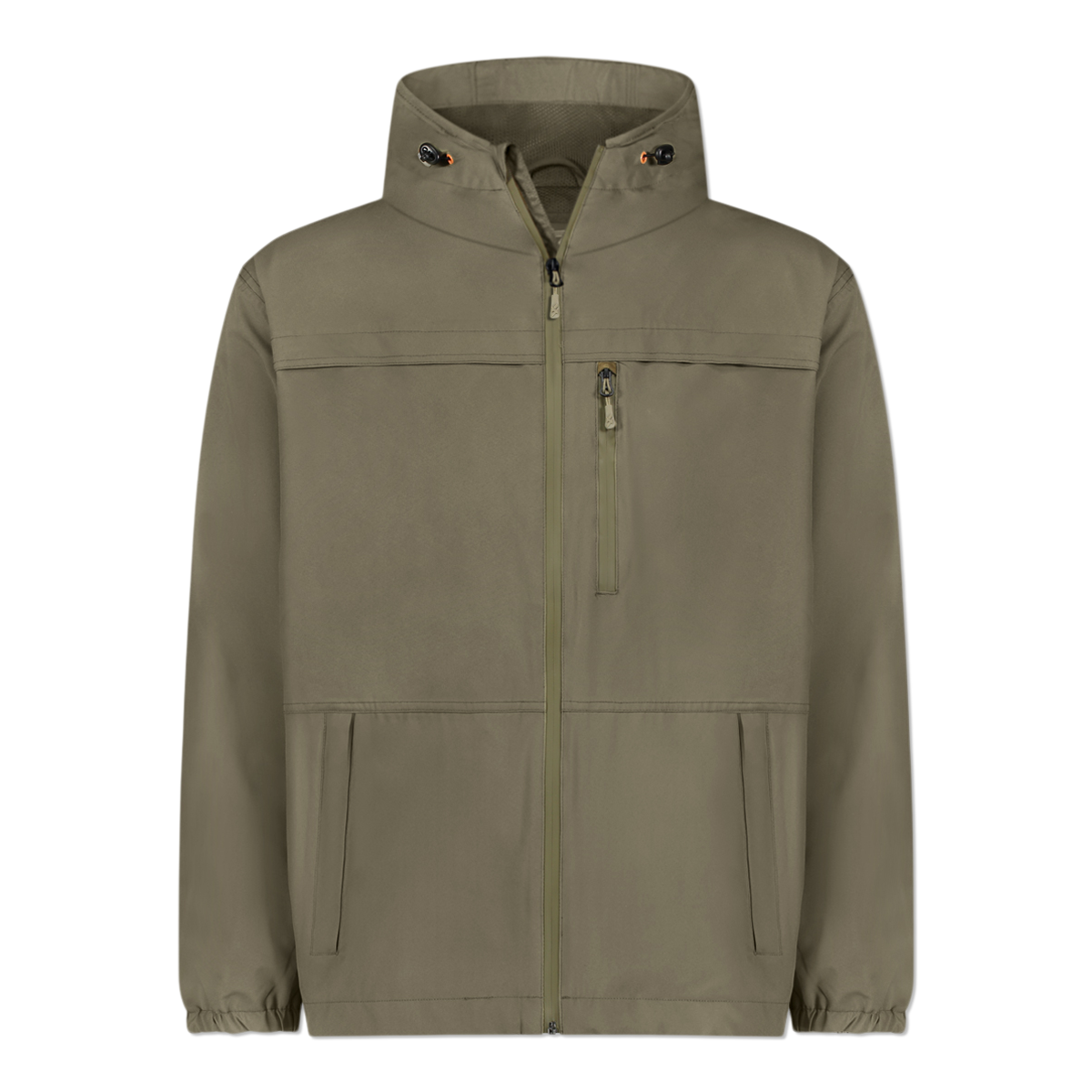 TSG Baeron Waxed Jacket (Oxbow™)