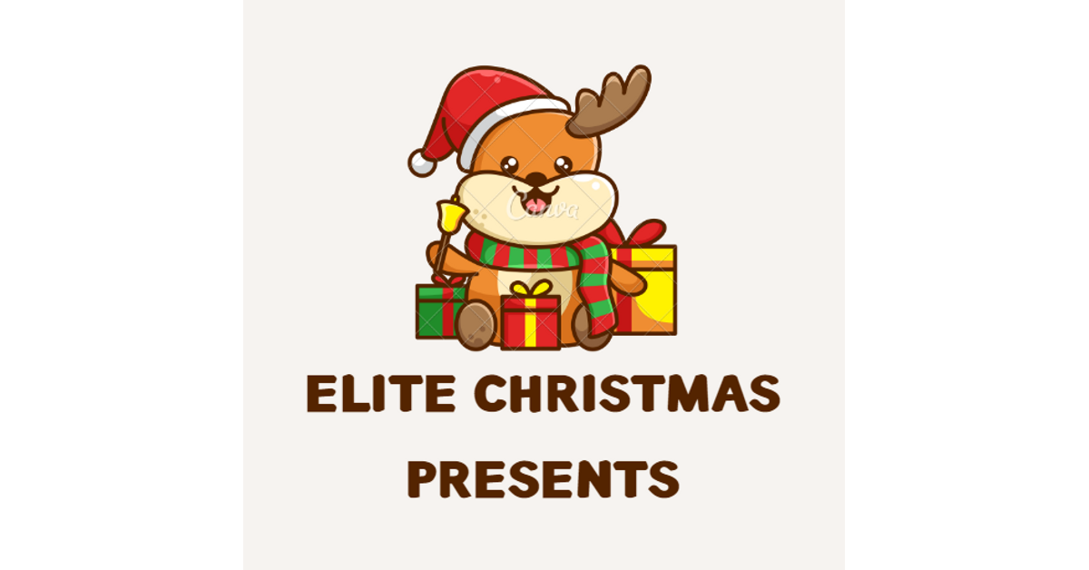 Elite Christmas Presents