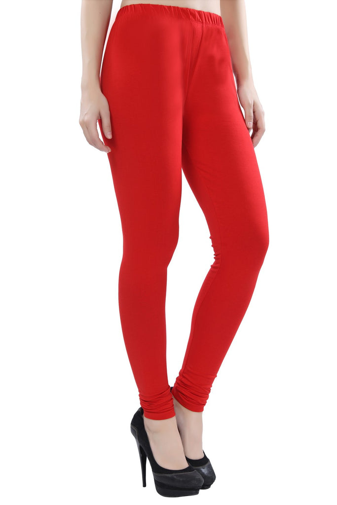 Straight Fit Naira Forway ( 4 Way) Leggings at best price in