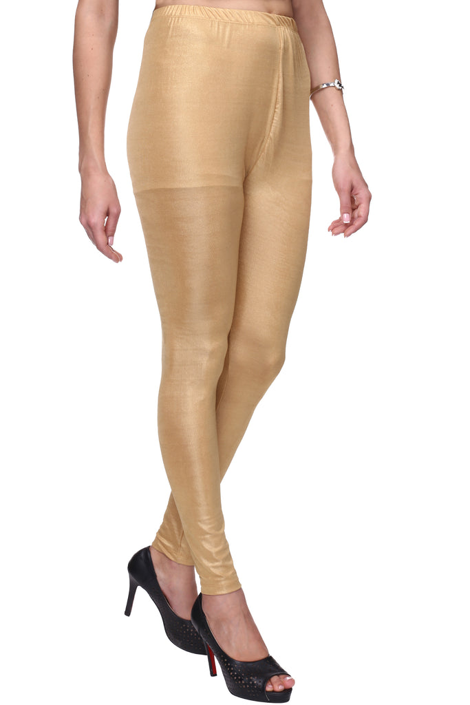 VINKA shimmer Ankle leggings Ankle Length Ethnic Wear Legging Price in  India - Buy VINKA shimmer Ankle leggings Ankle Length Ethnic Wear Legging  online at