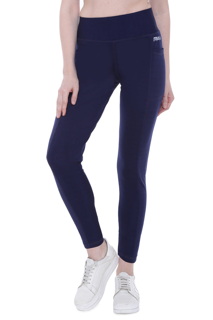 Yoga Pants for Women- Get up to 70% off on ladies Yoga Pants – Tagged S –  Alstyle India