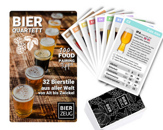 Bierholster BierBQ 0,5l – Das Original aus echtem Leder – Bier Holster  Bierhalter : : Küche, Haushalt & Wohnen