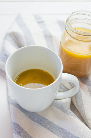 gut healing bone broth