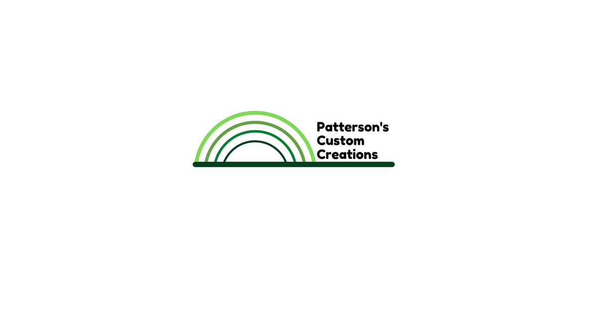 Patterson's Custom Creations