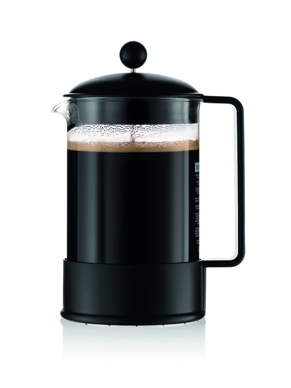 Stanley Press Pot Coffee Maker, 32 Ounce – Second Gear WNC