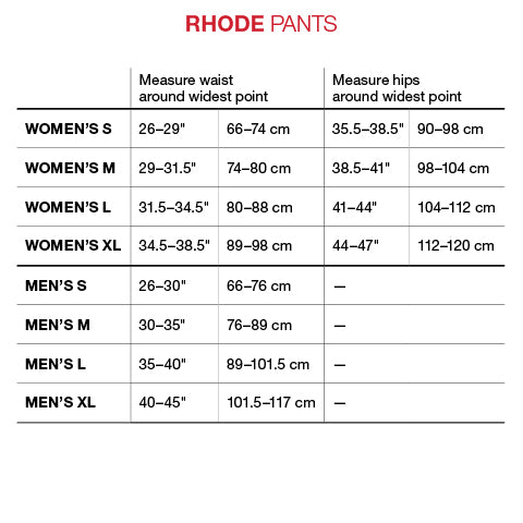 size_chart