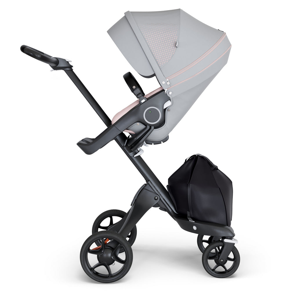 stokke xplory athleisure pink