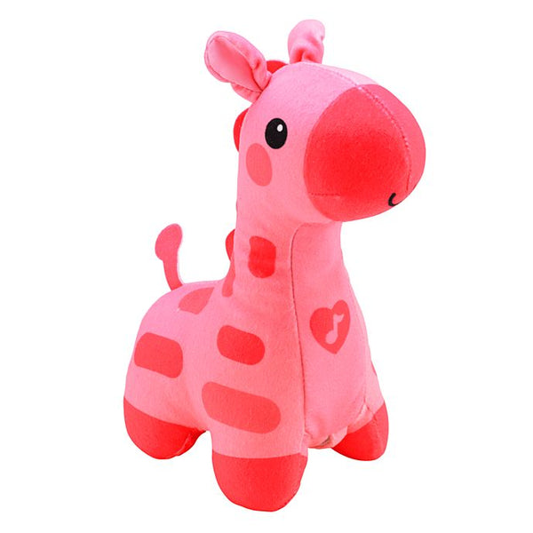 fisher price giraffe soother