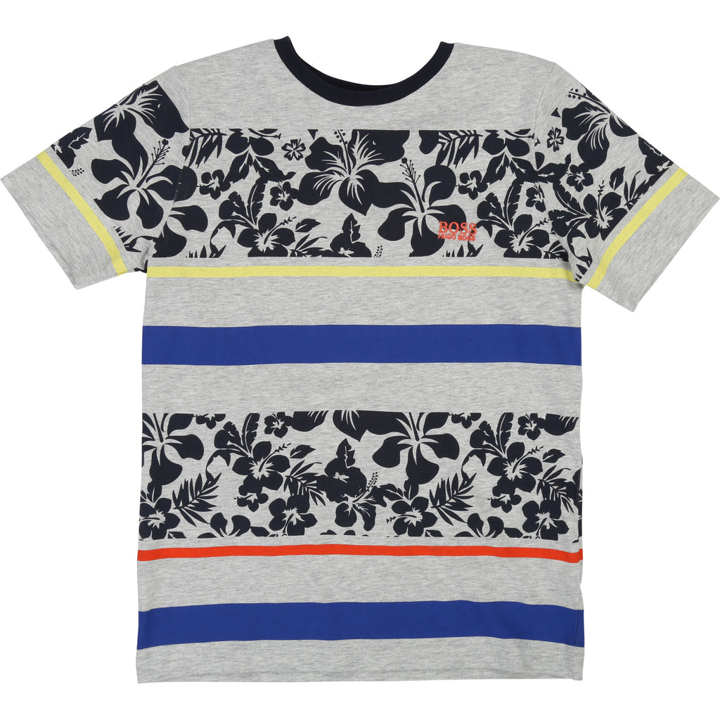 hugo boss bebe T-shirts