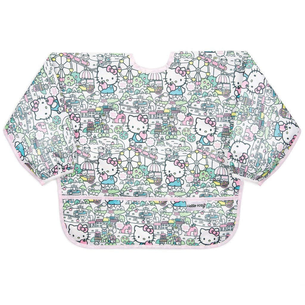 bumkins sleeved bib