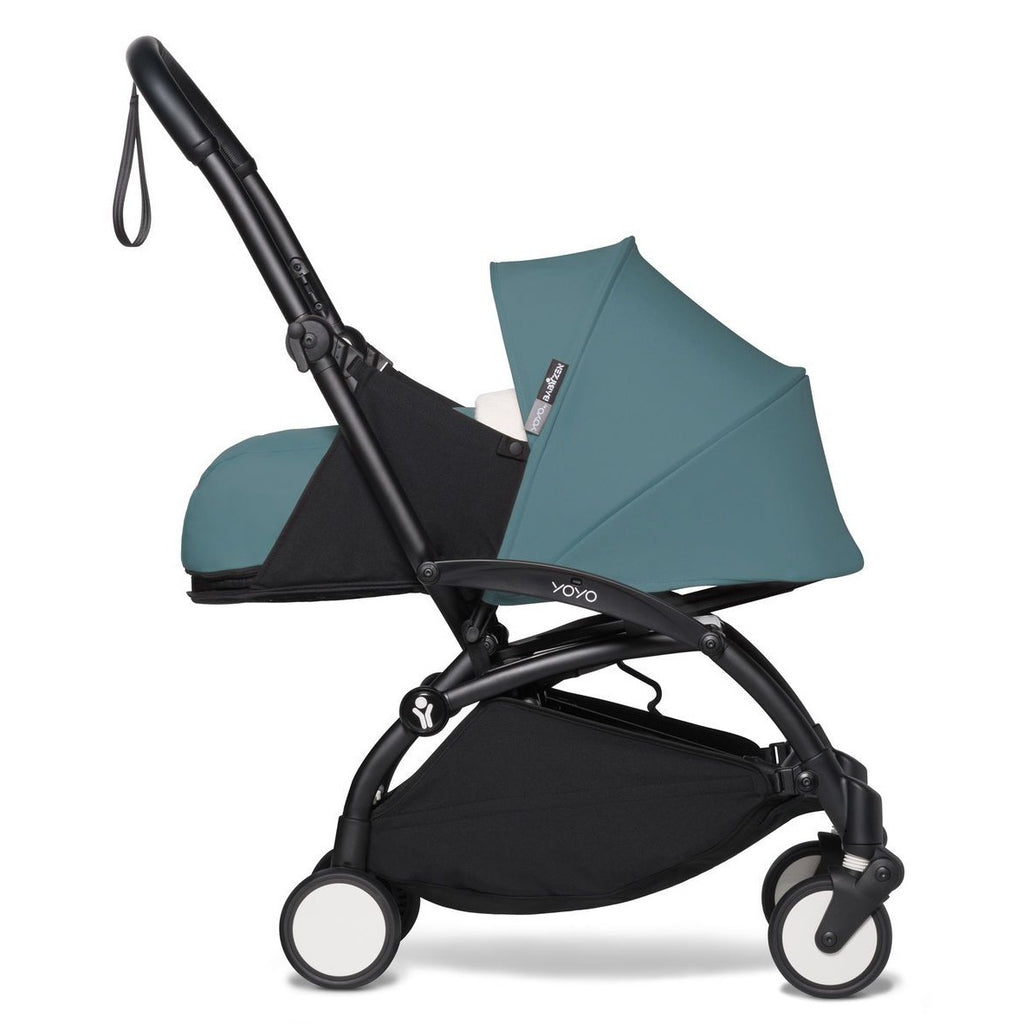 babyzen yoyo cybex cloud q