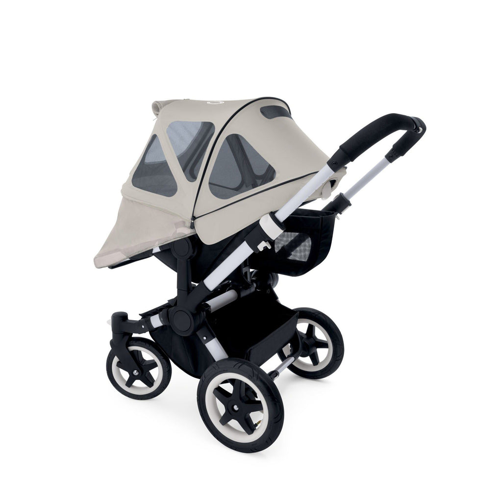 bugaboo breezy ice blue