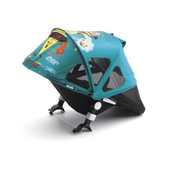 bugaboo bee niark1