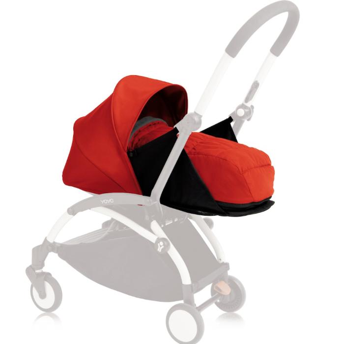 babyzen yoyo cybex cloud q