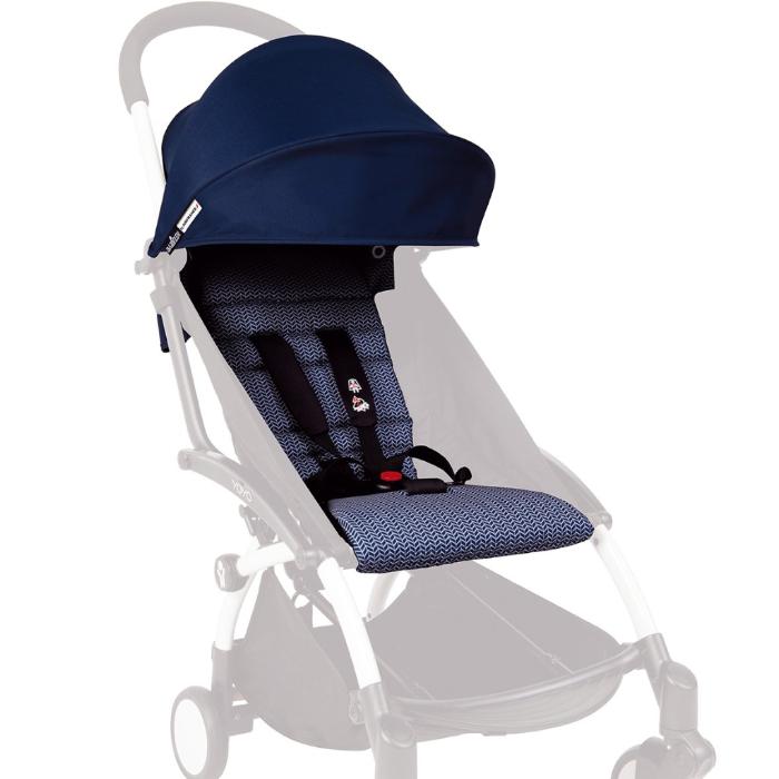 stroller air france