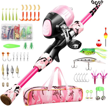 fishing equipment dropshipping Products