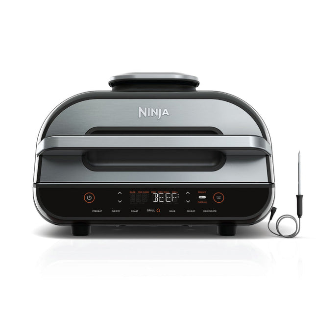 Ninja Foodi Smart Lid 14-in-1 Multicooker OL650 - Buy Online with Afterpay  & ZipPay - Bing Lee