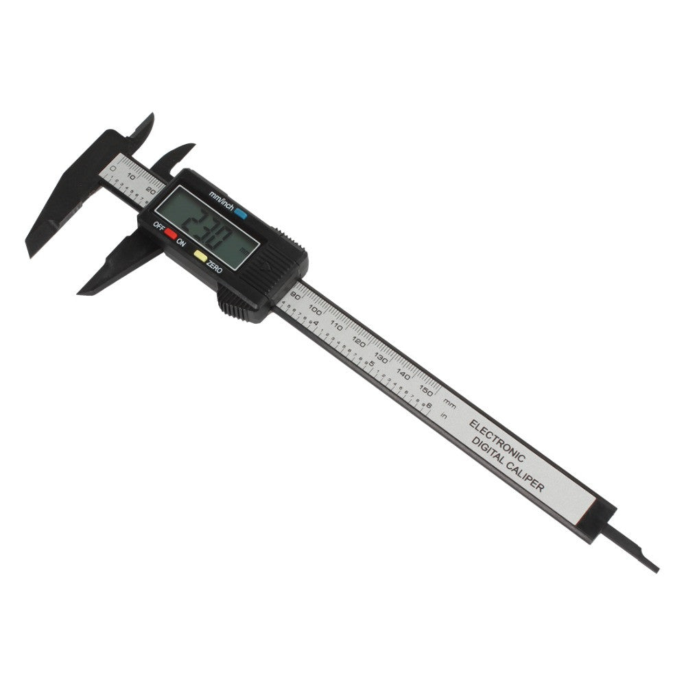 electronic digital vernier caliper