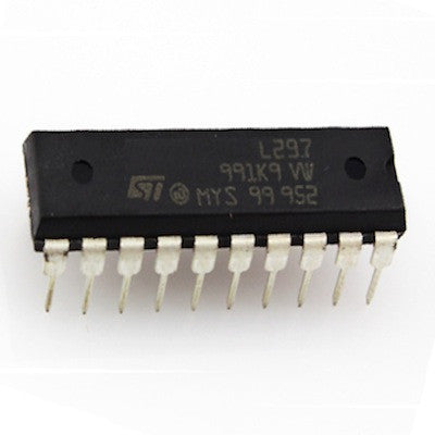 Stepper Motor Driver Ic L297 L298