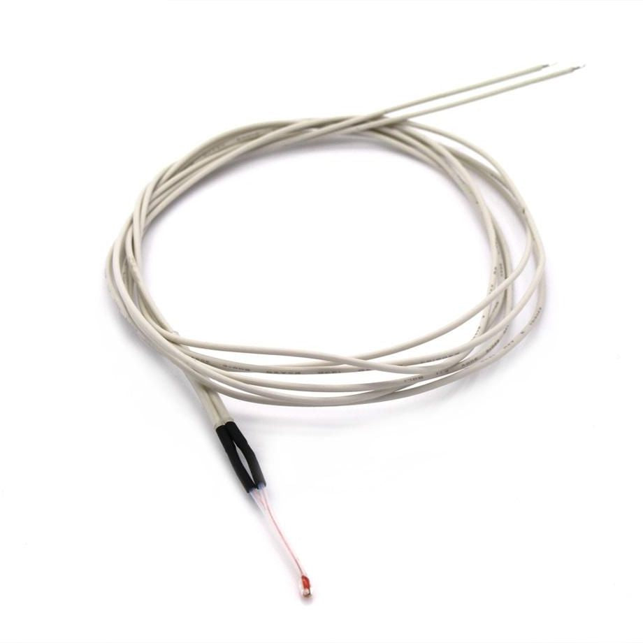 Ntc 3950 Thermistor Sensor With Cable 100k Ohm Future Electronics Egypt 1166