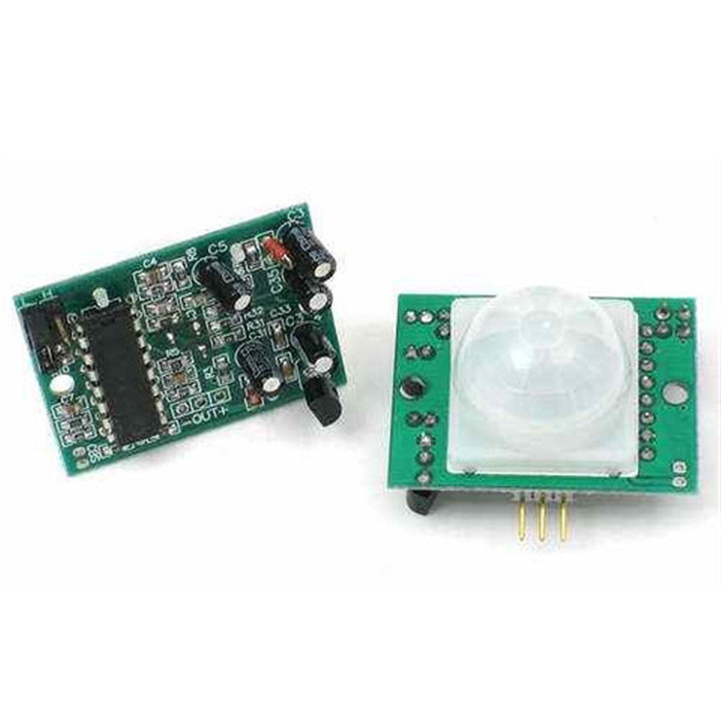 pir sensor