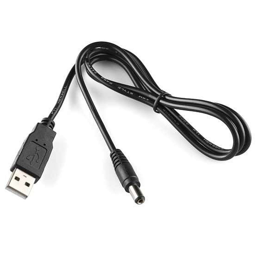 usb c to barrel