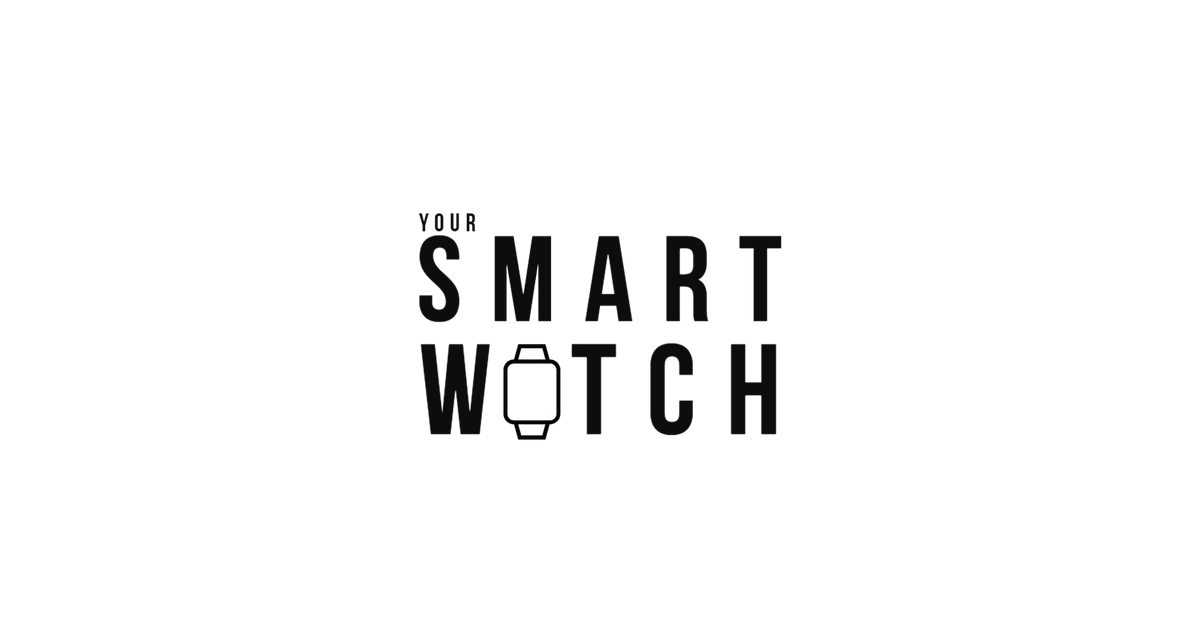 Your smart watch