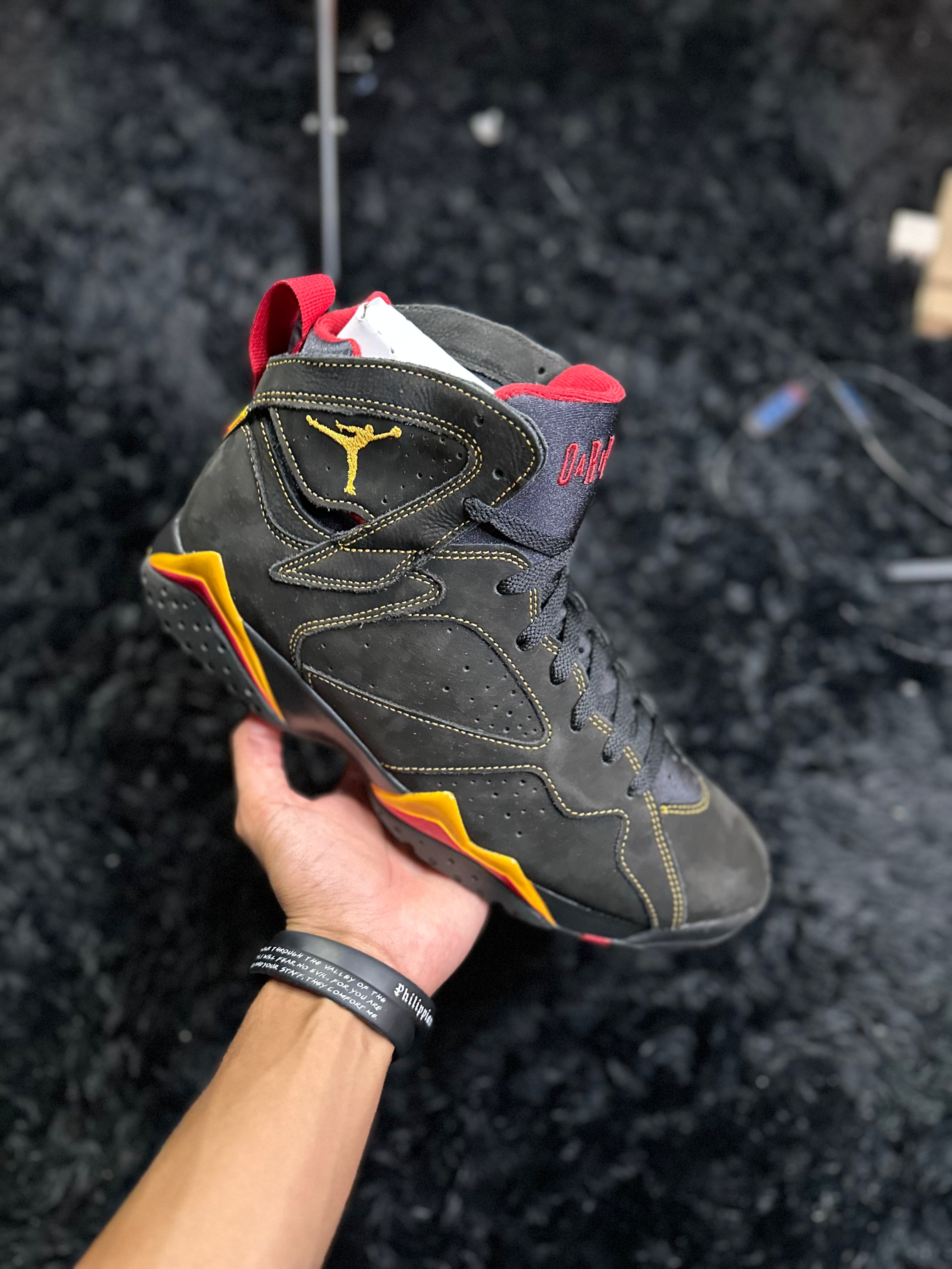 Jordan 7 Citrus (12)