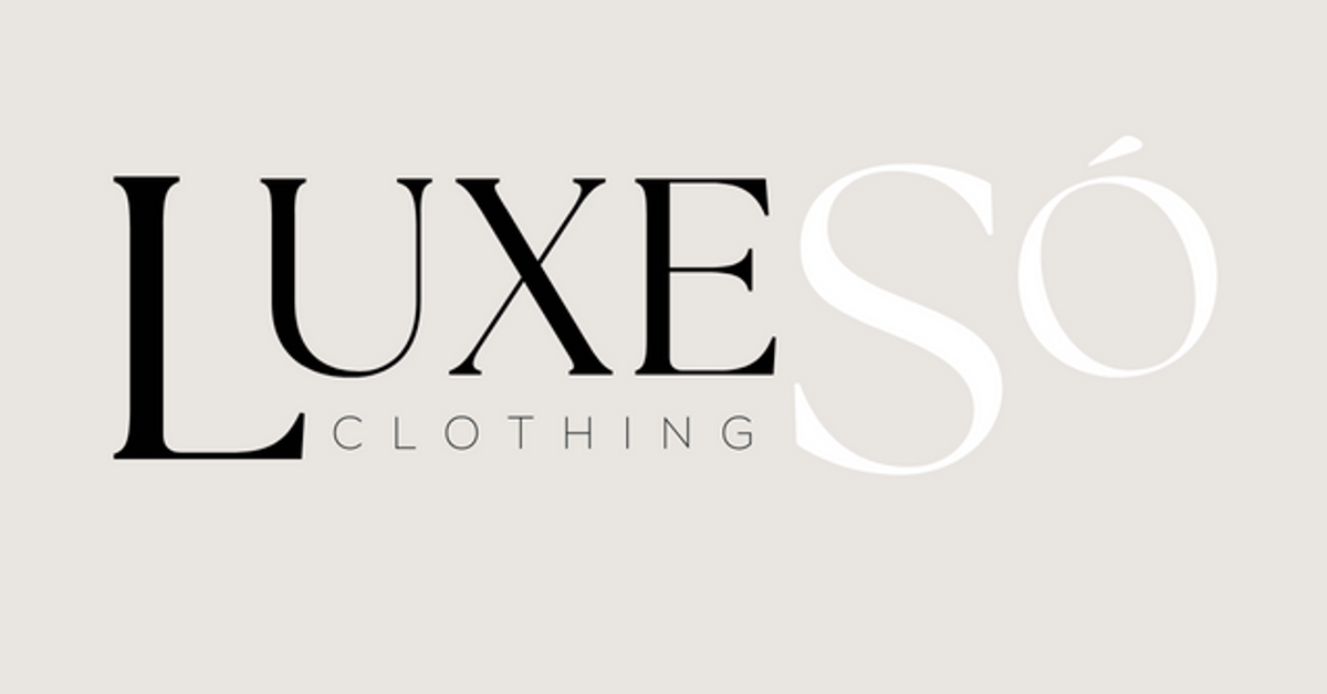 www.luxesoclothing.com