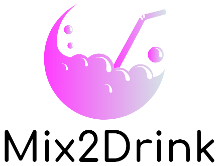 Mix2drink