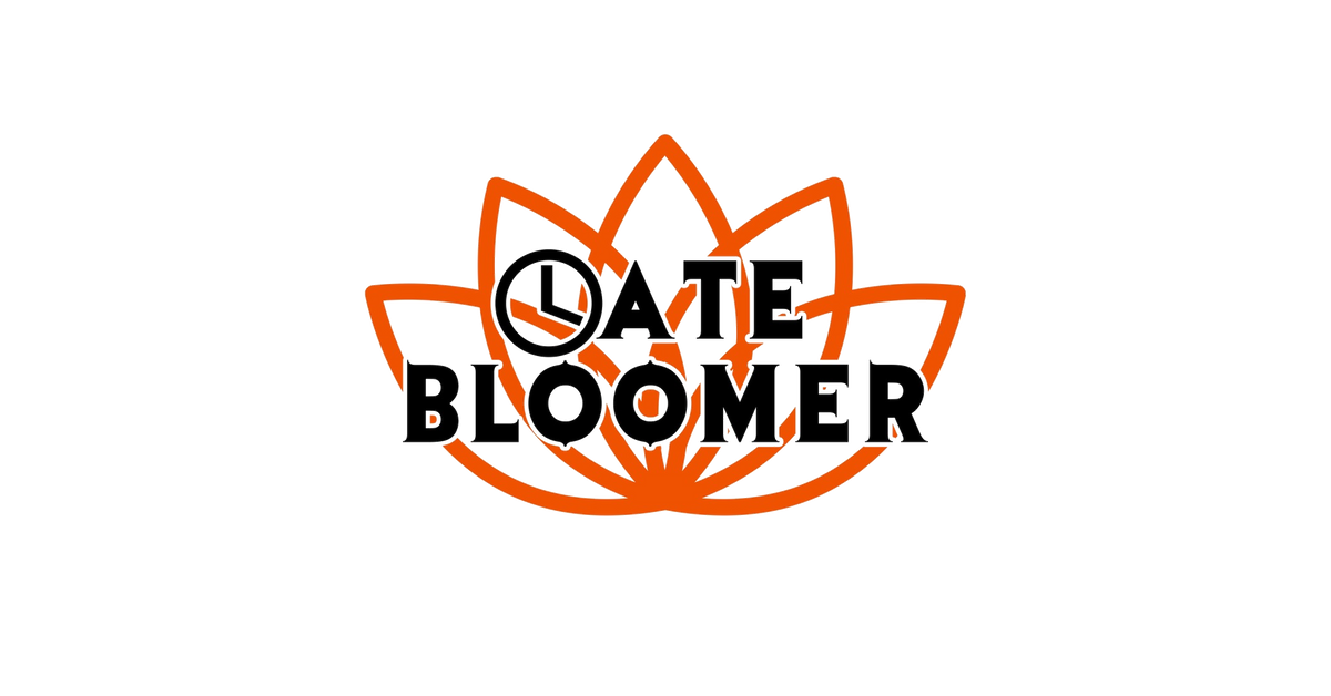 Late Bloomer Brand