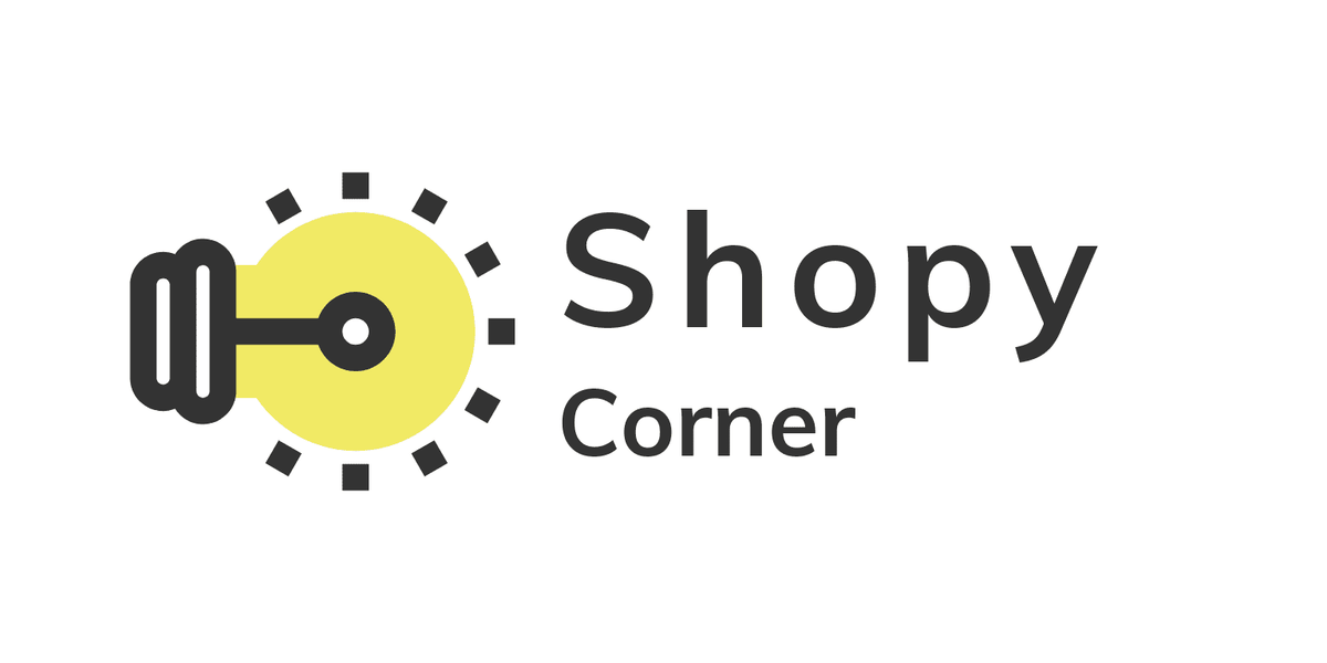 Shopy Corner